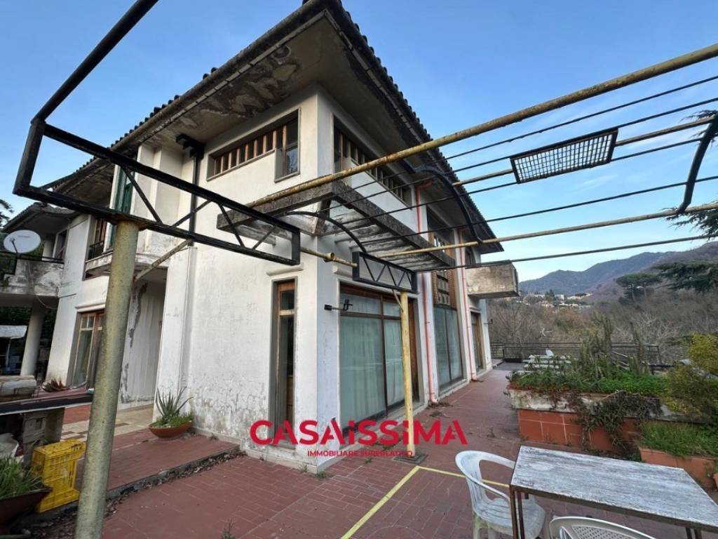 Villa a Cava de' tirreni in Via Caifasso - Foto 5