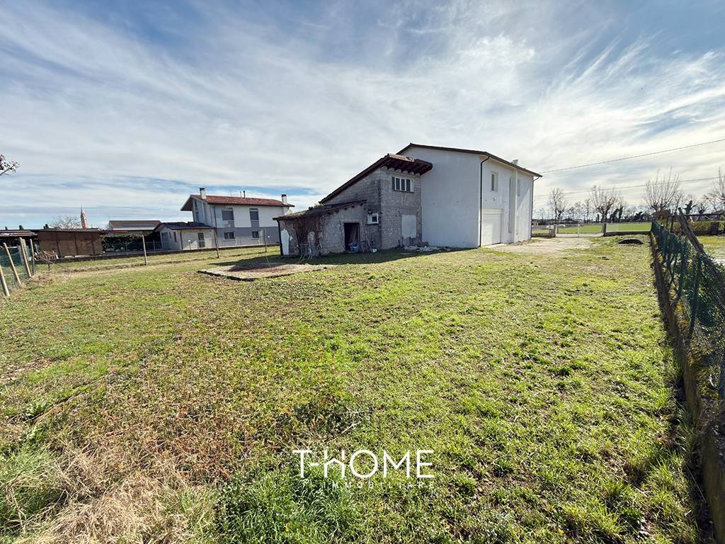 Villa a Cittadella in Via San Bernardo, 78 - Foto 2