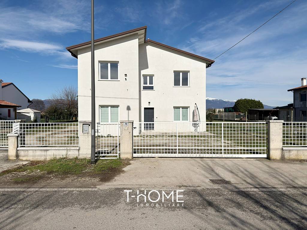 Villa a Cittadella in Via San Bernardo, 78 - Foto 4