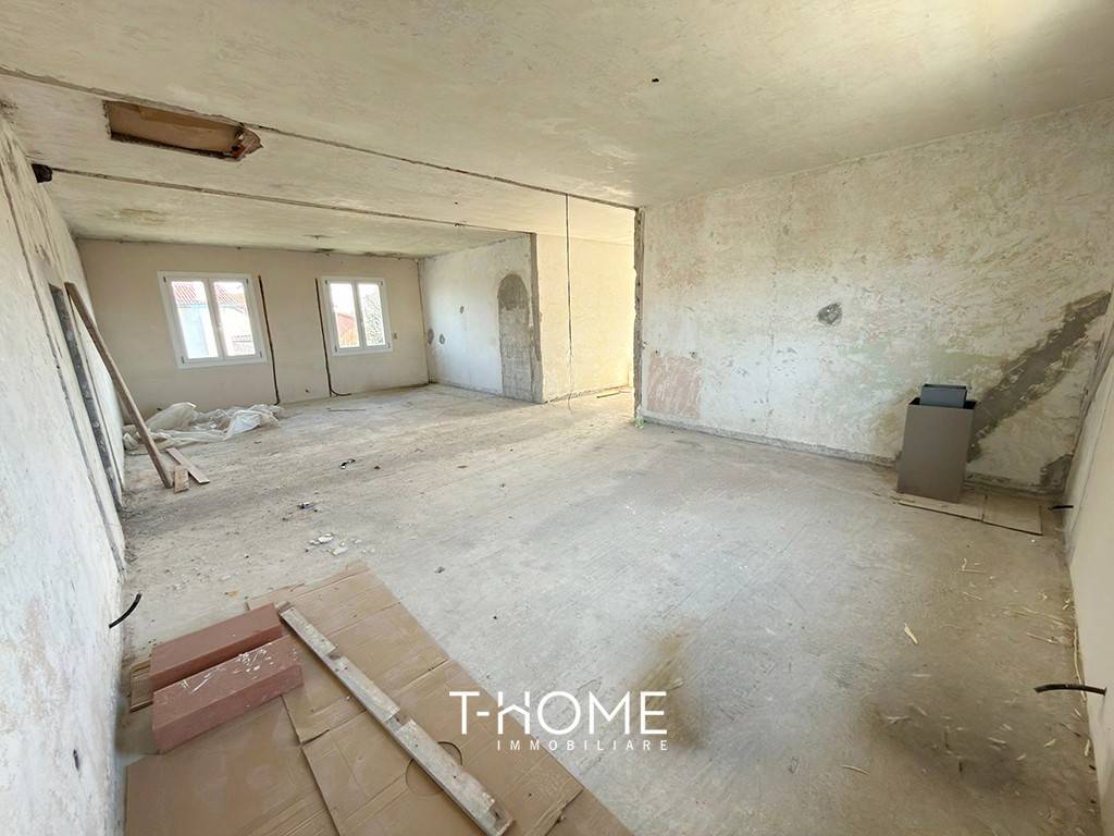 Villa a Cittadella in Via San Bernardo, 78 - Foto 5