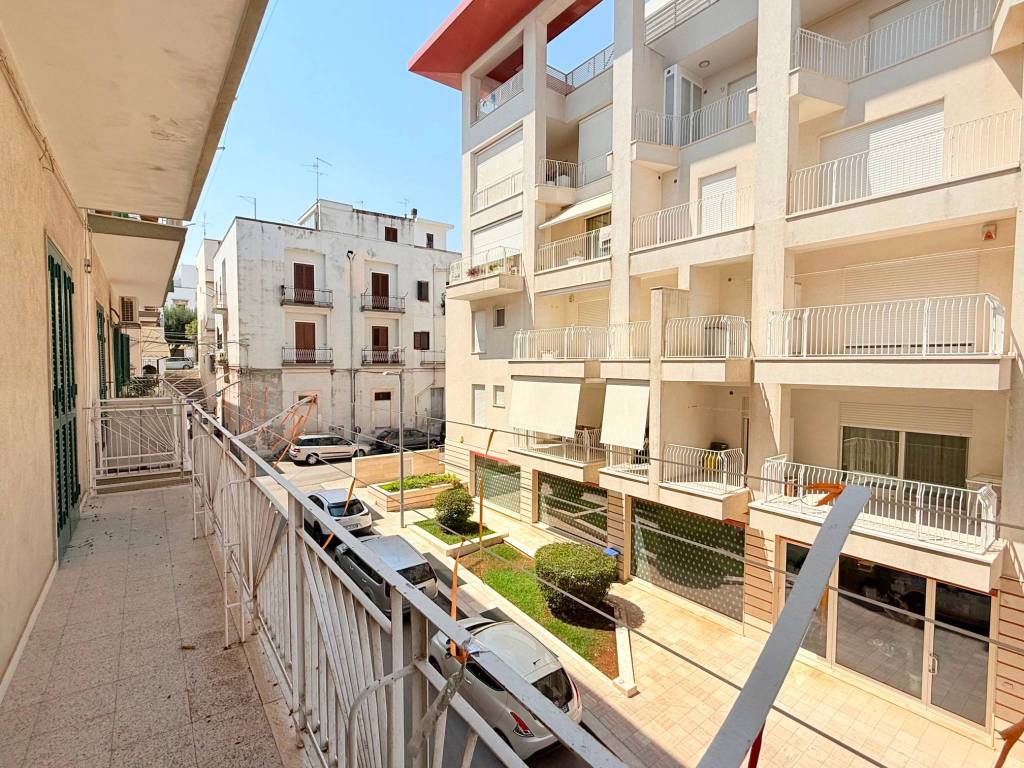Appartamento a Noci in Via Silvio Pellico, 13 - Foto 5