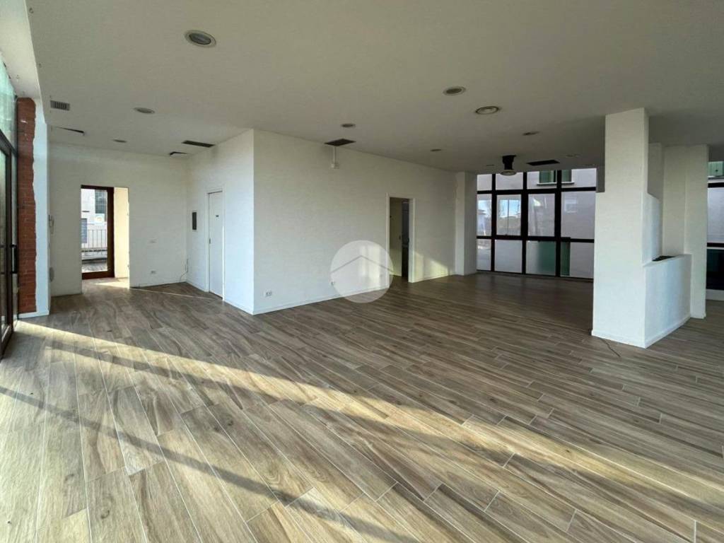 Immobile a Mantova in Via Leopoldo Pilla, 3 - Foto 3