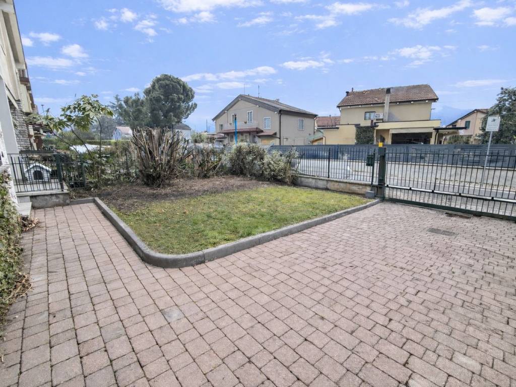 Villa a Brescia in Villaggio Prealpino Via 3 - Foto 3