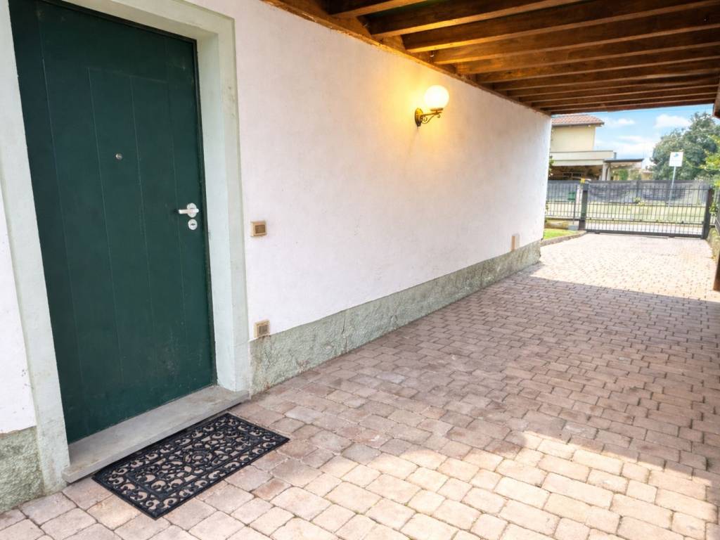 Villa a Brescia in Villaggio Prealpino Via 3 - Foto 4