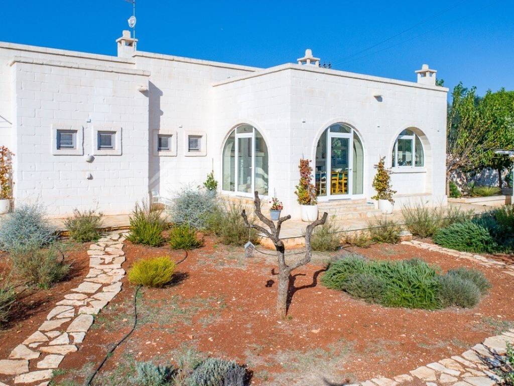 Villa a Ostuni - Foto 2