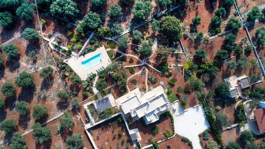 Villa a Ostuni - Foto 3