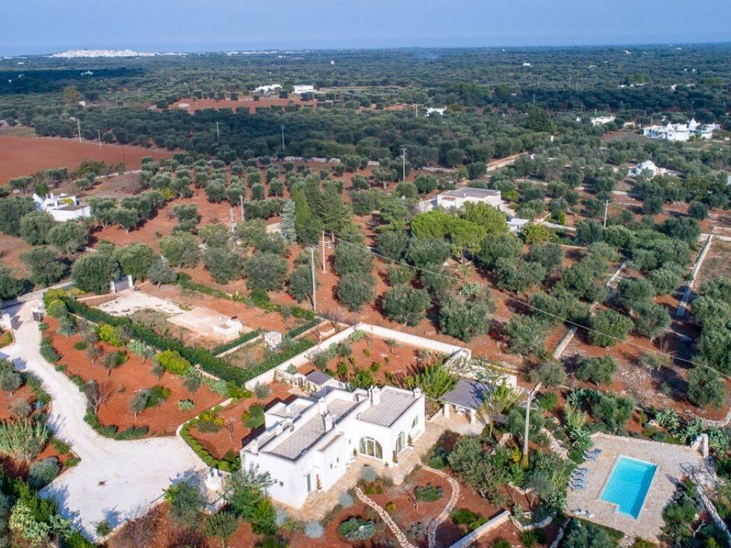 Villa a Ostuni - Foto 4