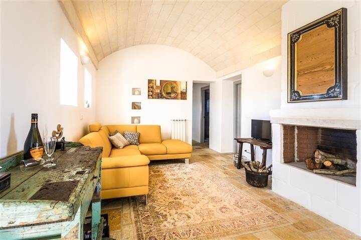 Villa a Ostuni - Foto 5