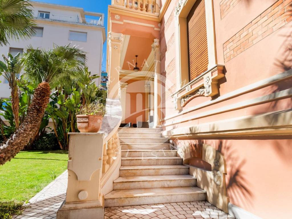 Villa a Taggia - Foto 2