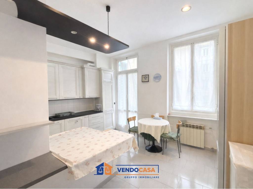 Appartamento a Genova in Salita Francesco Vignola, 4 - Foto 4