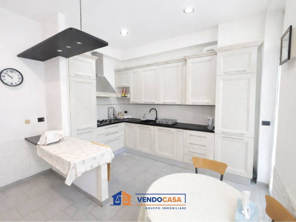 Appartamento a Genova in Salita Francesco Vignola, 4 - Foto 5