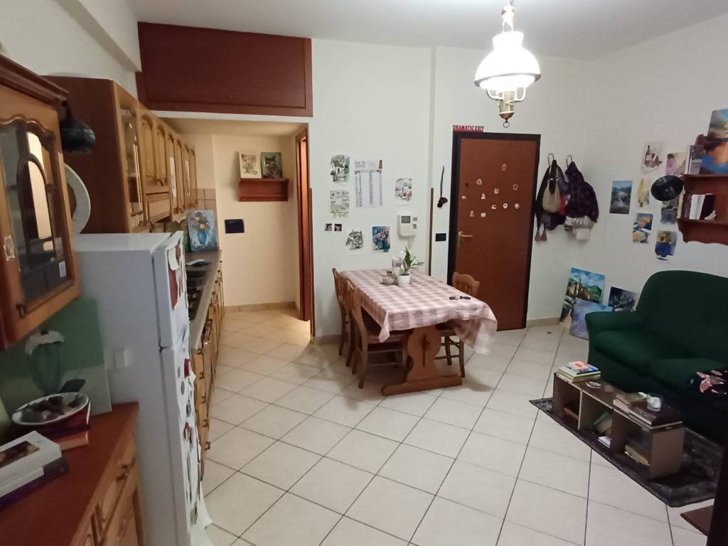 Appartamento a Reggio calabria - Foto 4