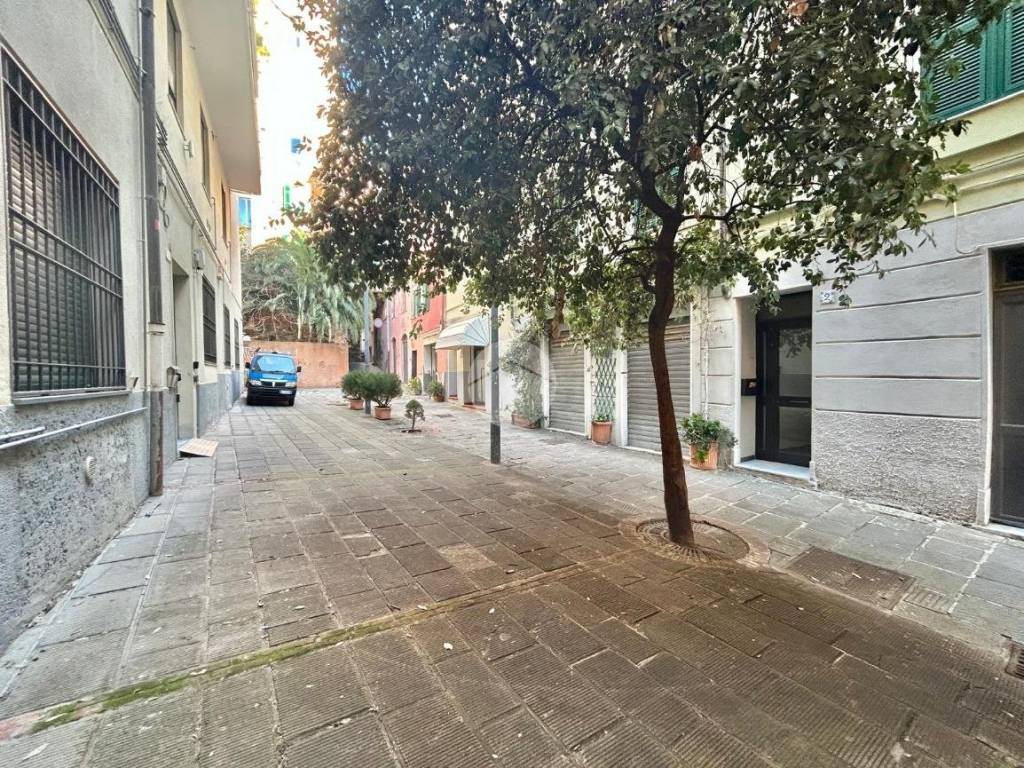 Appartamento a Savona in Via dei Cassari, 2 - Foto 2