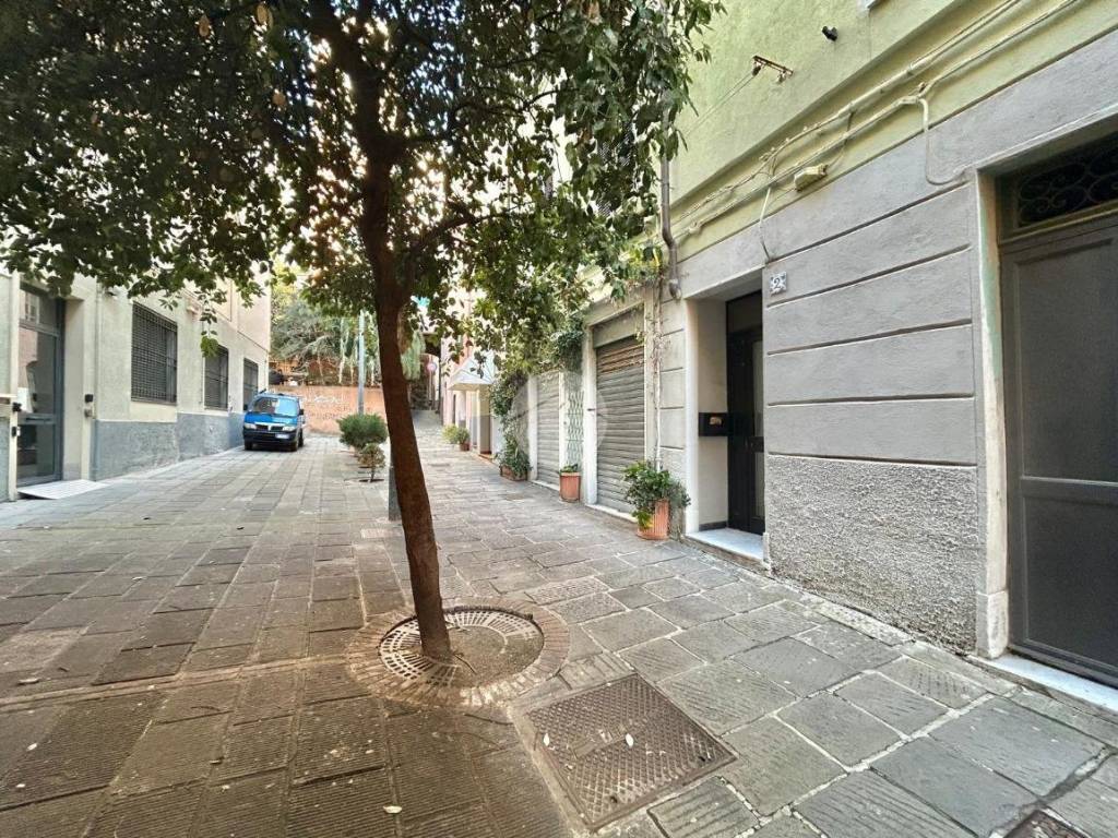 Appartamento a Savona in Via dei Cassari, 2 - Foto 3