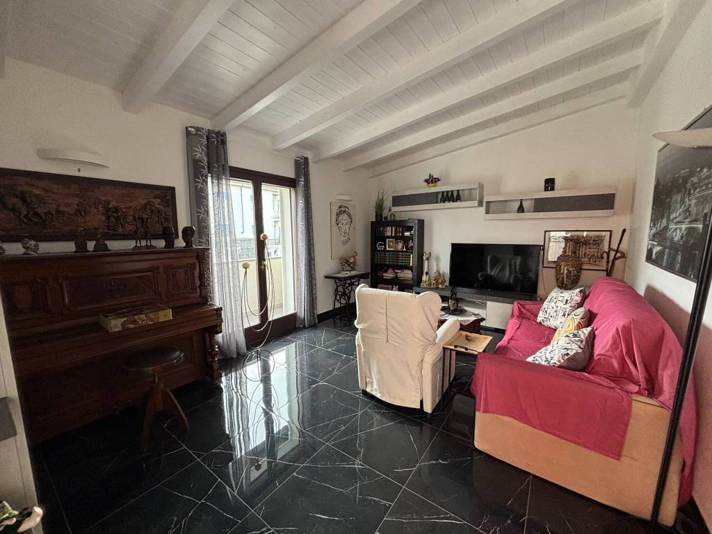 Villa a Vercelli in Via Trieste, 21 - Foto 5