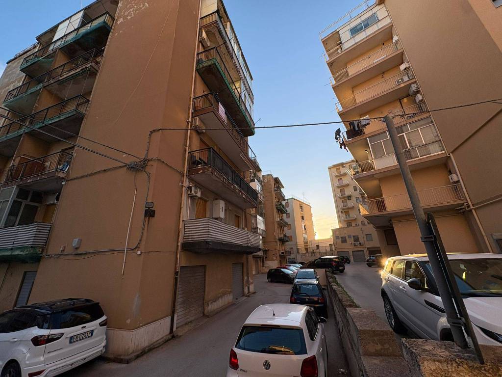 Appartamento a Siracusa in Viale Teracati - Foto 3