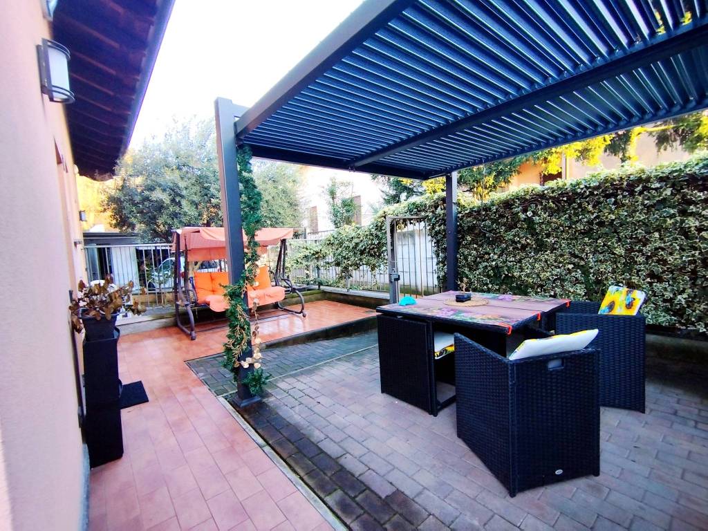 Appartamento a Rho in Via Aspromonte - Foto 3