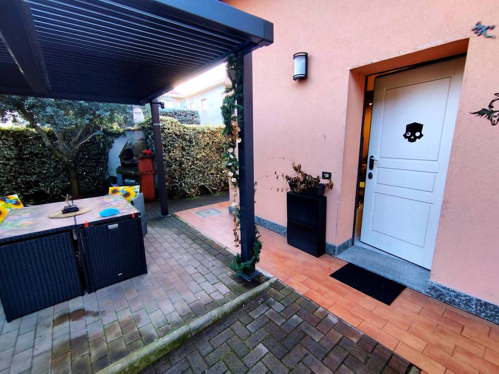 Appartamento a Rho in Via Aspromonte - Foto 4