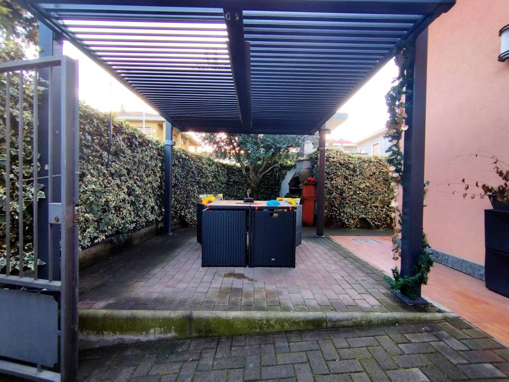 Appartamento a Rho in Via Aspromonte - Foto 5