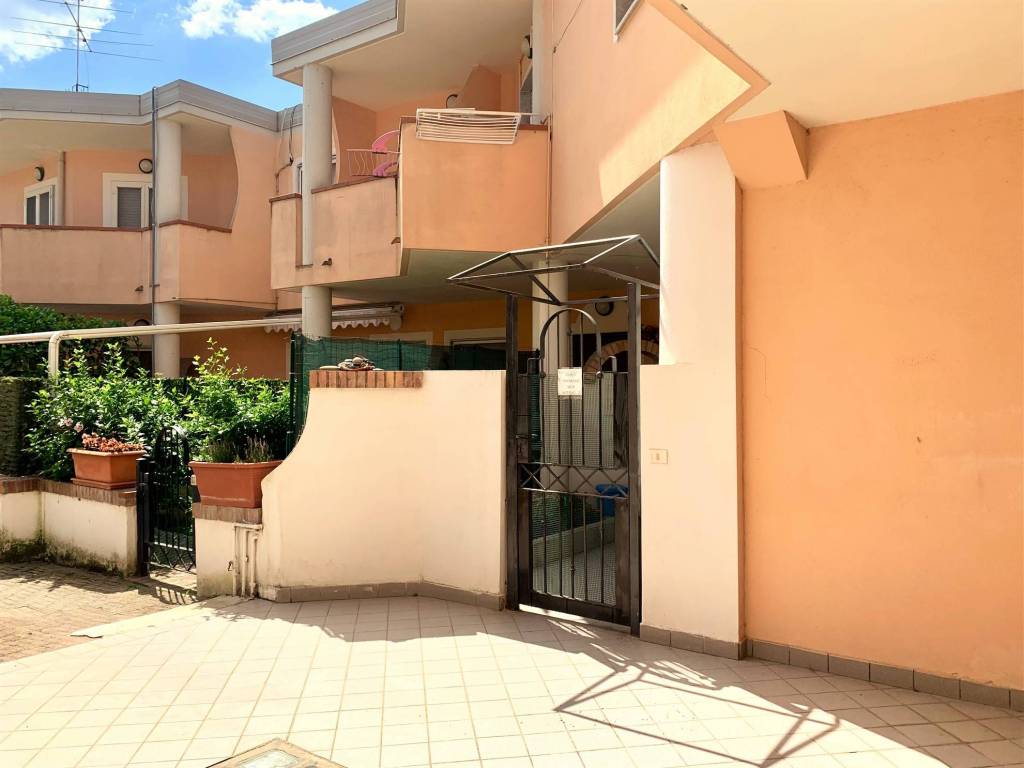 Villetta a schiera a Agropoli in Via Mattine - Foto 2