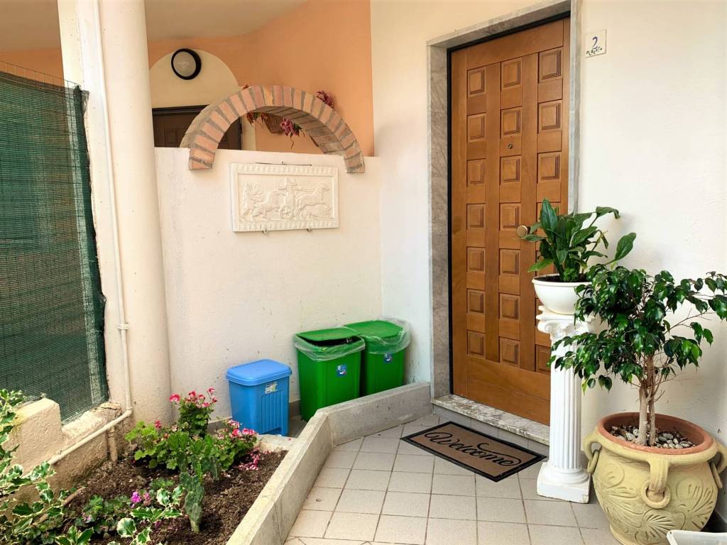Villetta a schiera a Agropoli in Via Mattine - Foto 4