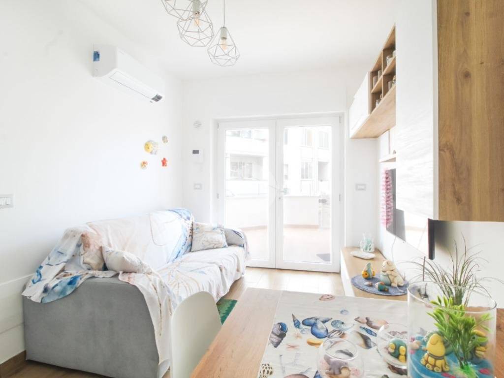 Appartamento a Alba adriatica in Via bafile, 72 - Foto 3