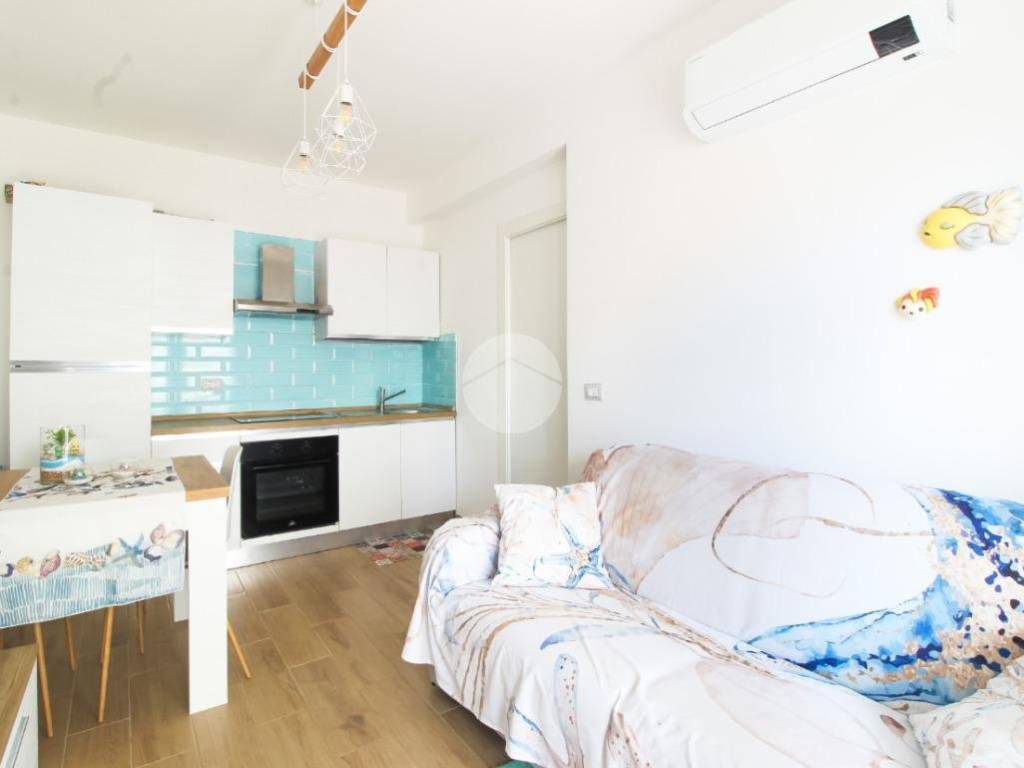 Appartamento a Alba adriatica in Via bafile, 72 - Foto 5