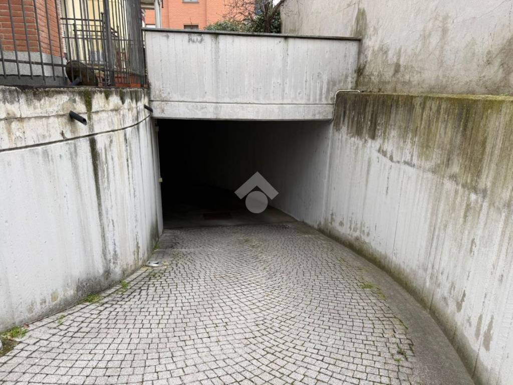 Box / garage a Collegno in Via Crimea, 17 - Foto 2