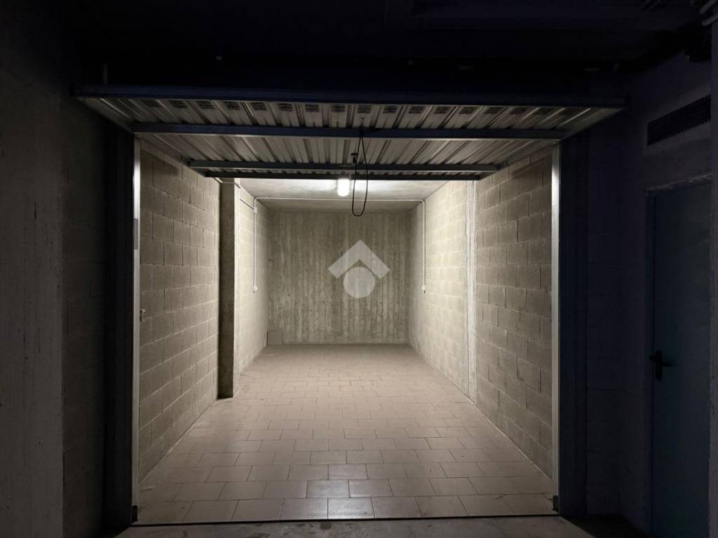 Box / garage a Collegno in Via Crimea, 17 - Foto 3