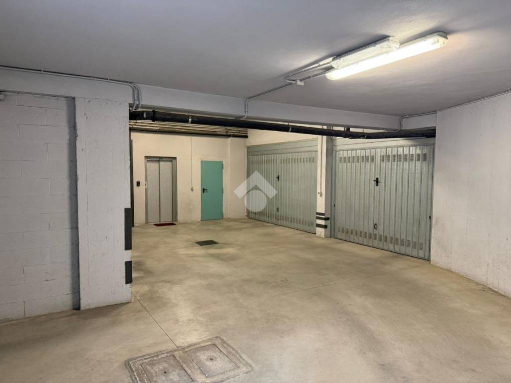 Box / garage a Collegno in Via Crimea, 17 - Foto 4