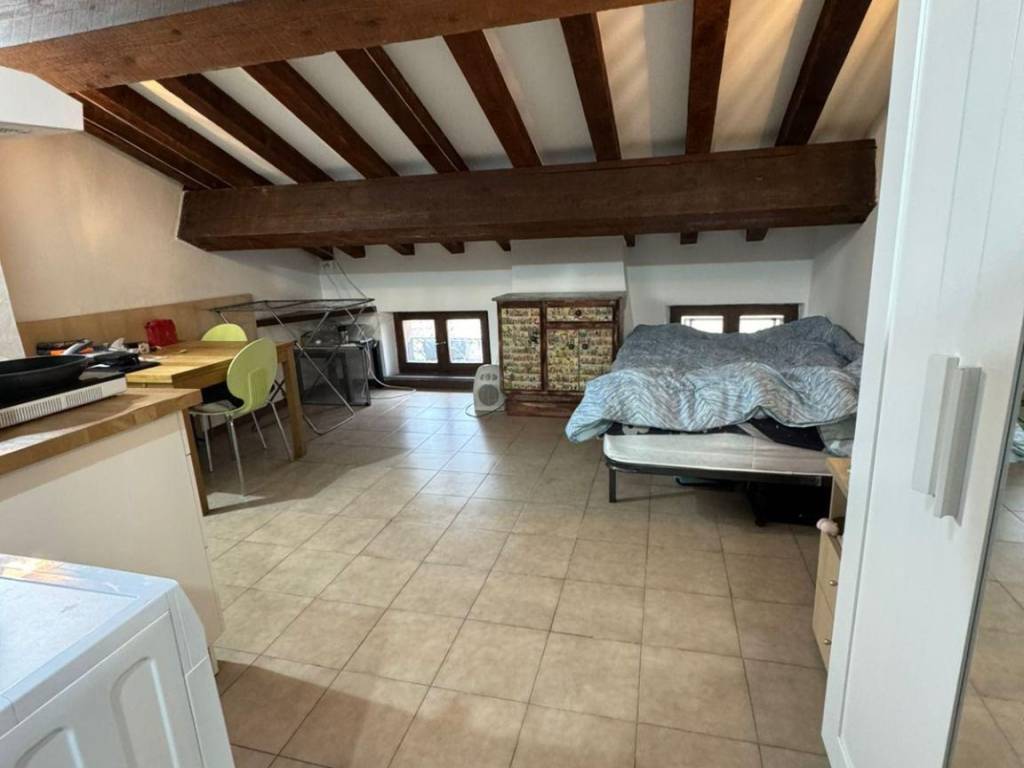 Appartamento a Parma in Borgo Marodolo, 17 - Foto 2