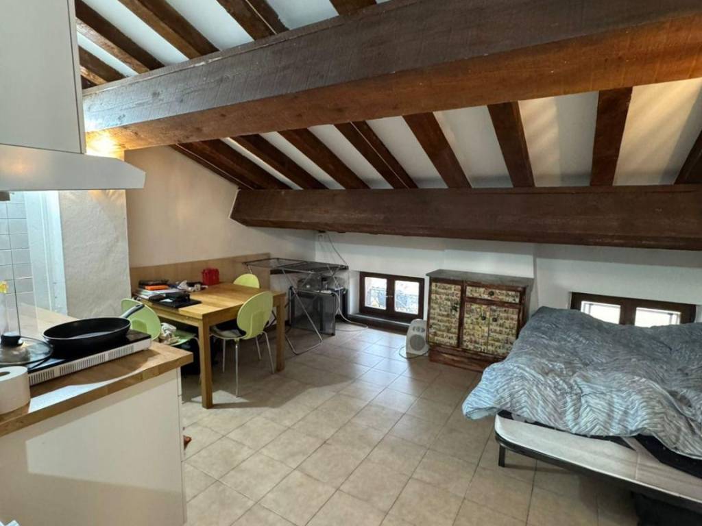 Appartamento a Parma in Borgo Marodolo, 17 - Foto 3
