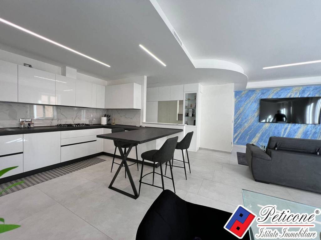 Appartamento a Fondi in CORSO APPIO CLAUDIO - Foto 3