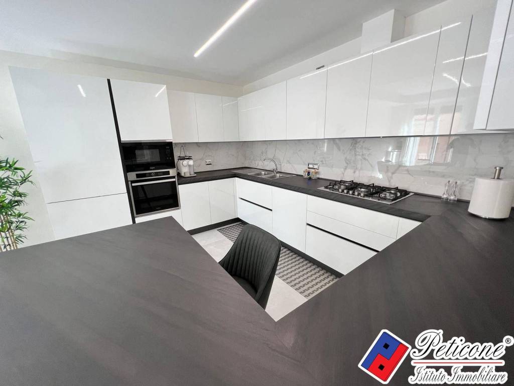 Appartamento a Fondi in CORSO APPIO CLAUDIO - Foto 4