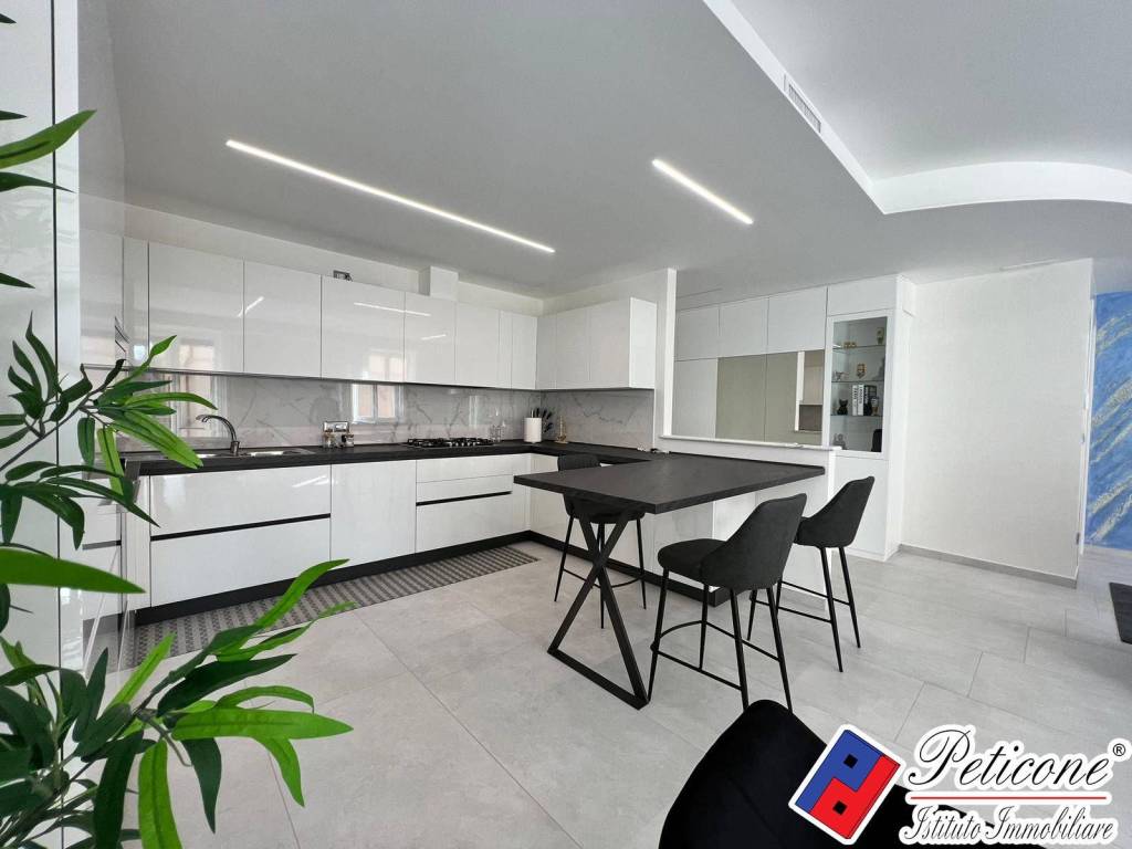 Appartamento a Fondi in CORSO APPIO CLAUDIO - Foto 5