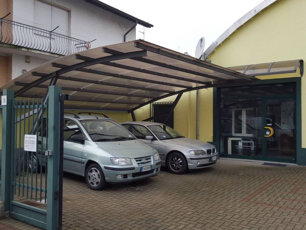 Immobile a Vercelli in Via Eritrea - Foto 2