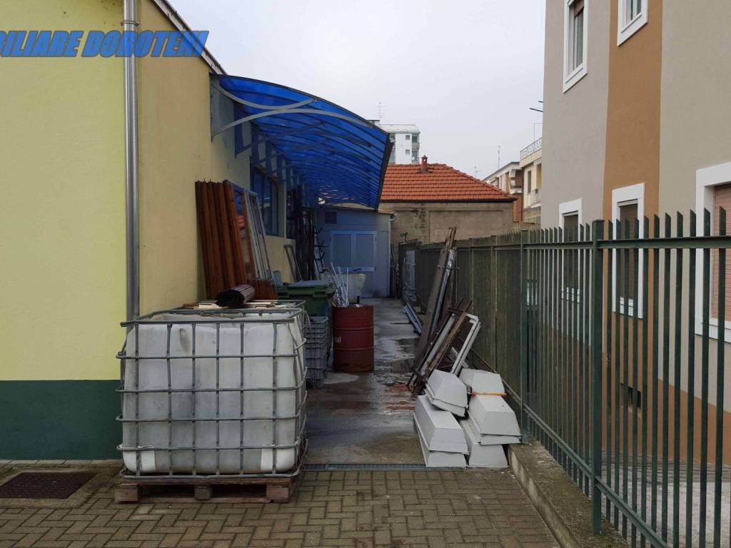 Immobile a Vercelli in Via Eritrea - Foto 3