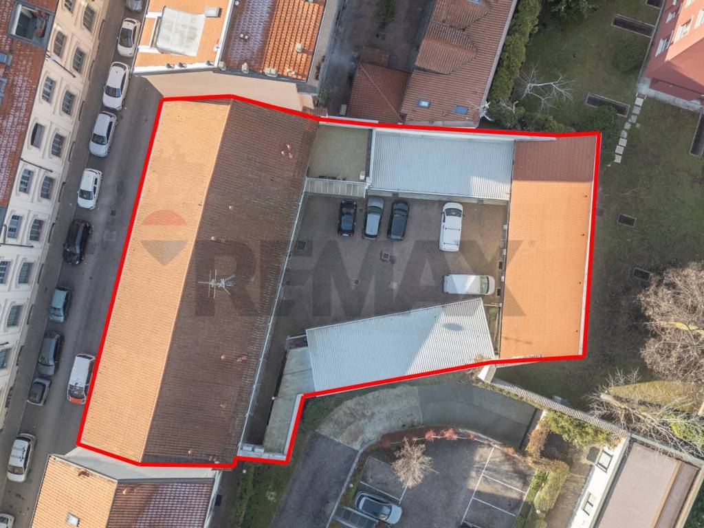 Palazzo / stabile a Monza in Via Marsala, 6 - Foto 3