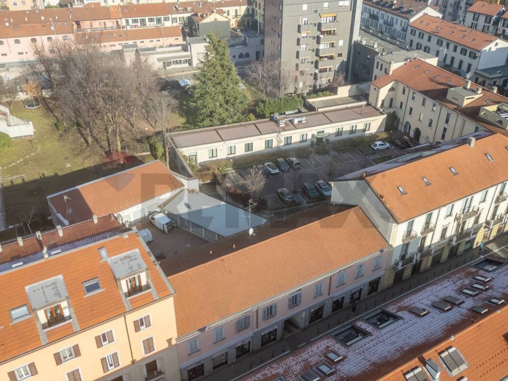 Palazzo / stabile a Monza in Via Marsala, 6 - Foto 5