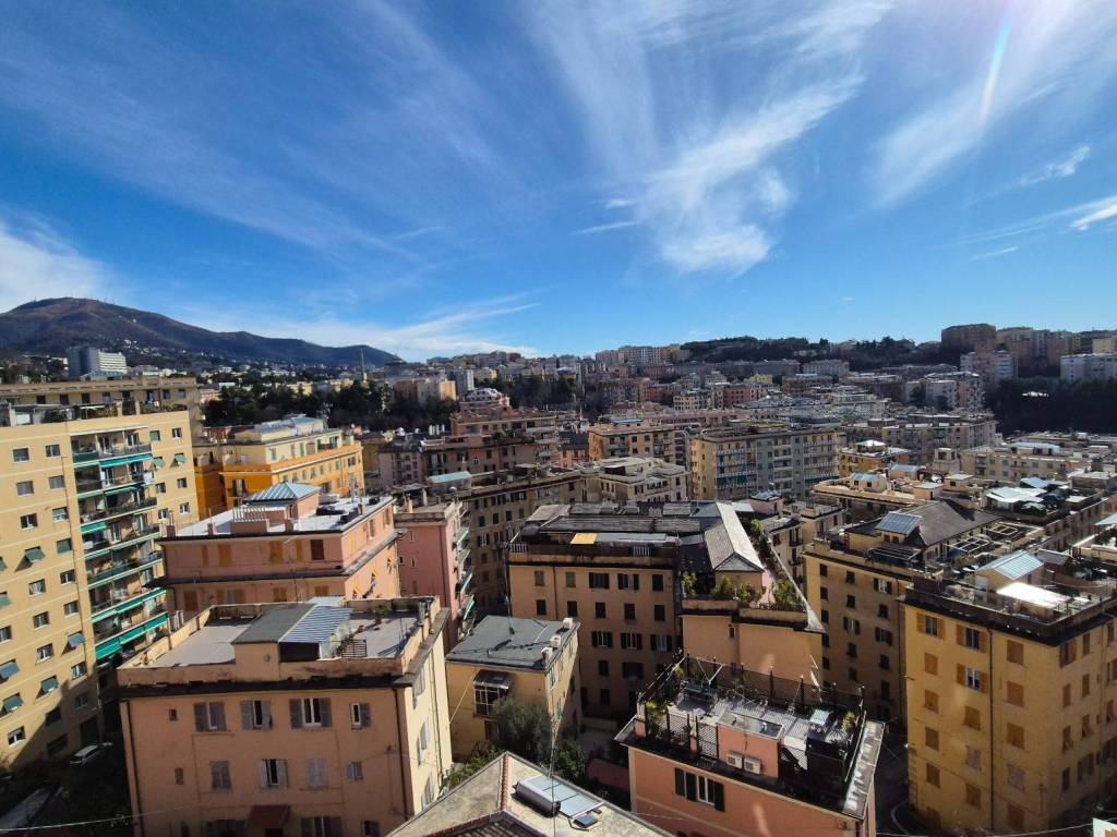 Appartamento a Genova in Via Imperiale, 31 - Foto 2