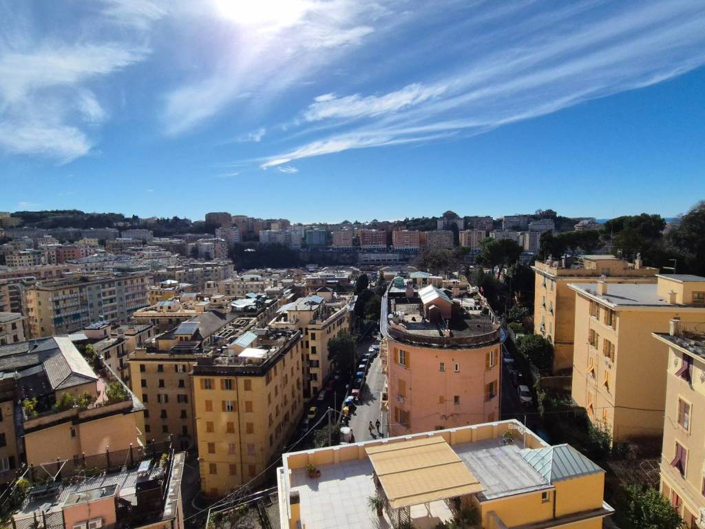 Appartamento a Genova in Via Imperiale, 31 - Foto 3