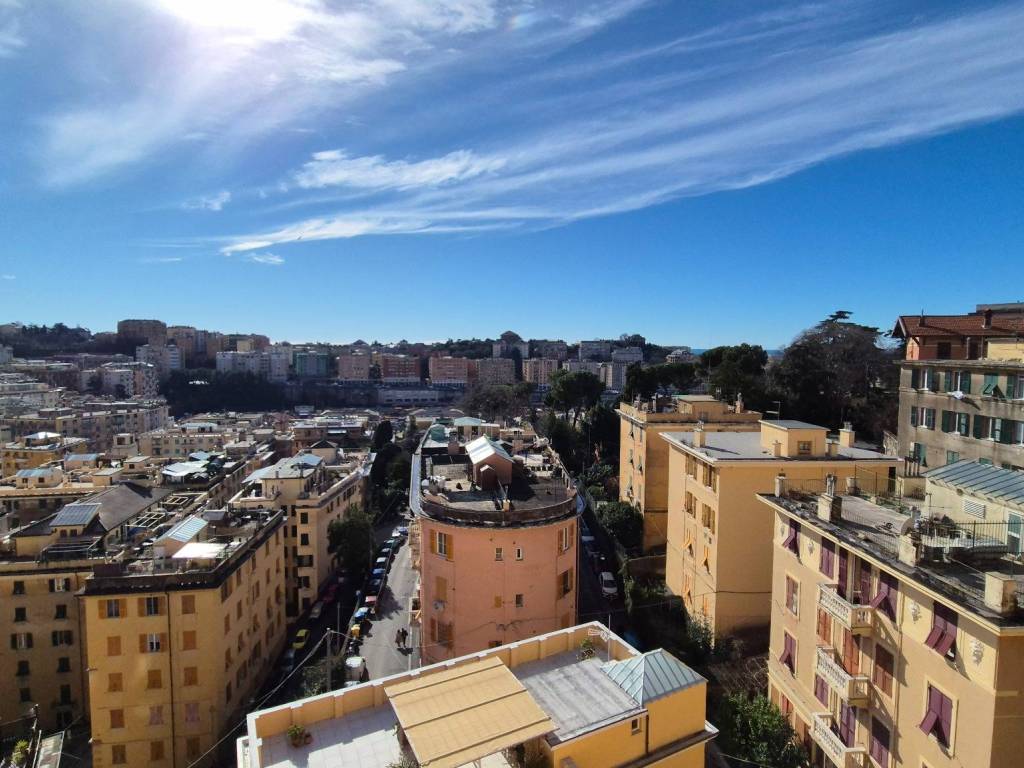 Appartamento a Genova in Via Imperiale, 31 - Foto 4