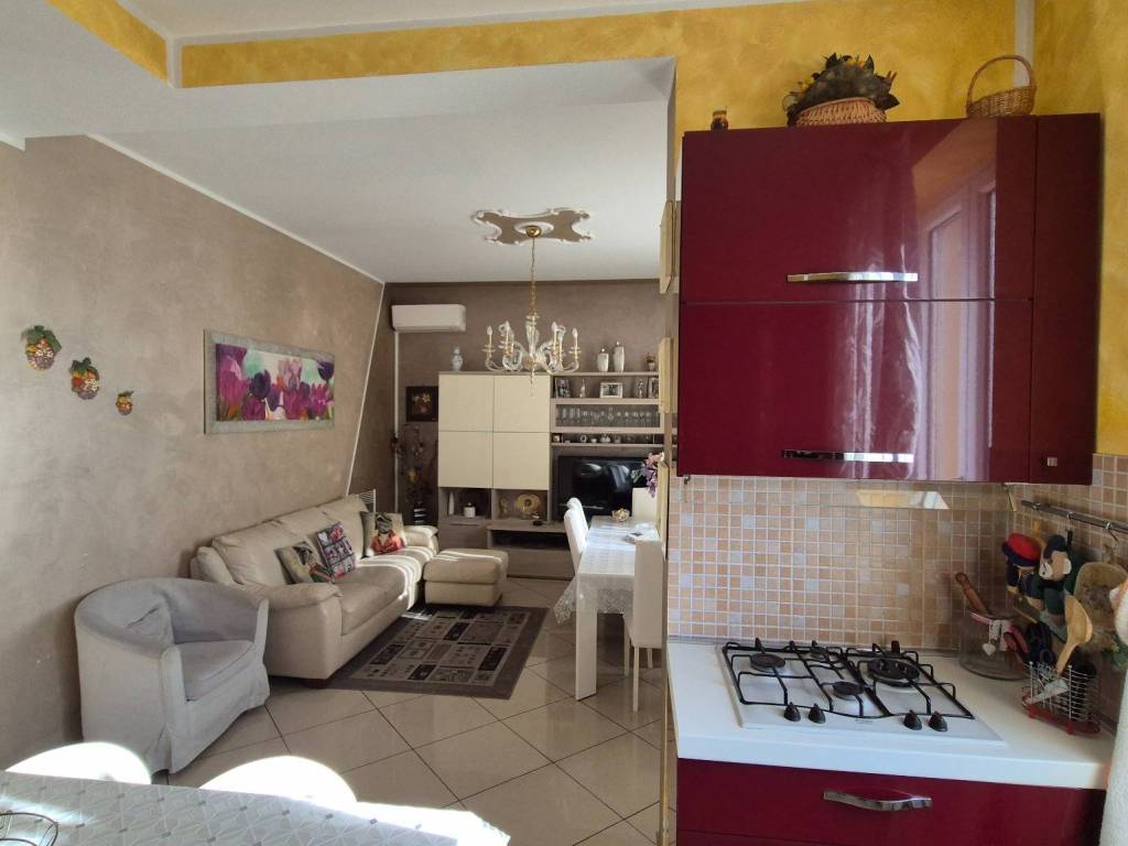 Appartamento a Genova in Via Imperiale, 31 - Foto 5