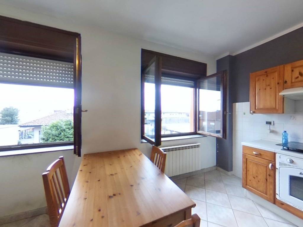 Appartamento a San maurizio canavese in Via Ciriè, 5 - Foto 5