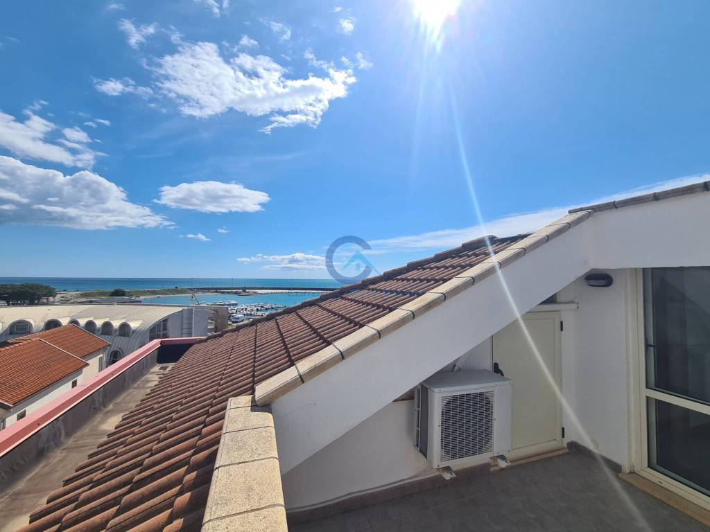 Attico / mansarda a Catanzaro in Via Martiri di Cefalonia - Foto 5