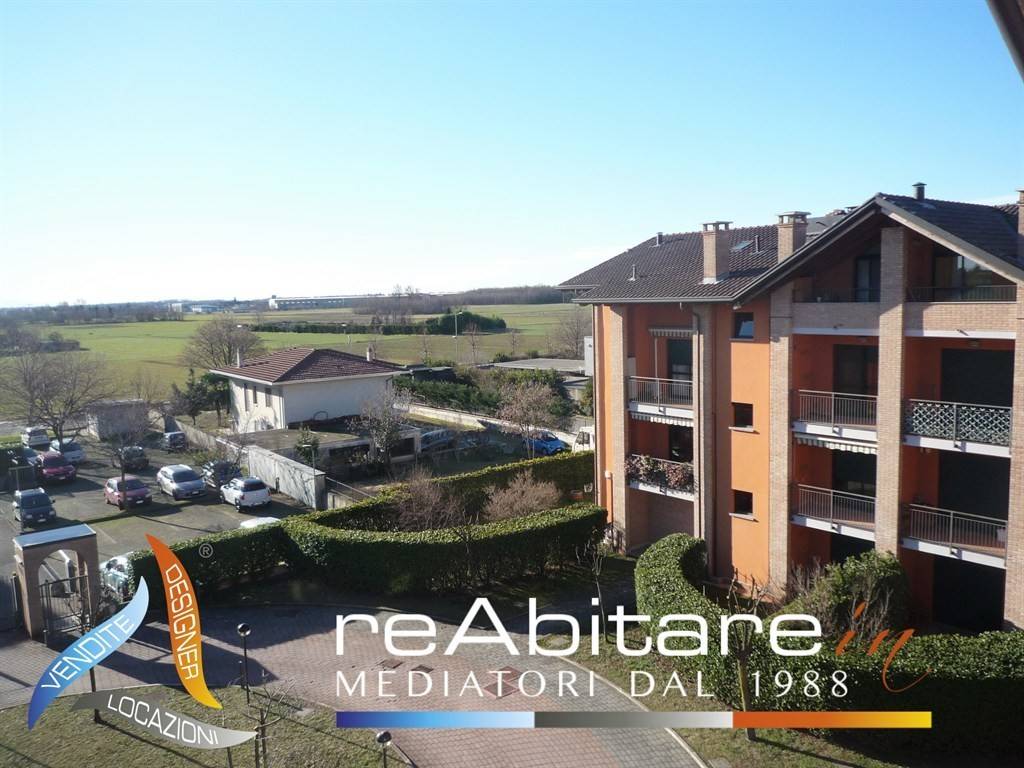 Appartamento a Gerenzano in Via Inglesina, 42 - Foto 3