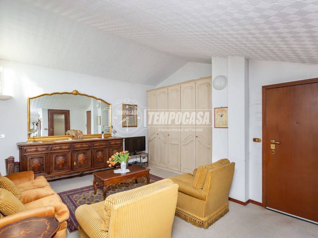 Appartamento a Collegno in Corso Francia - Foto 2