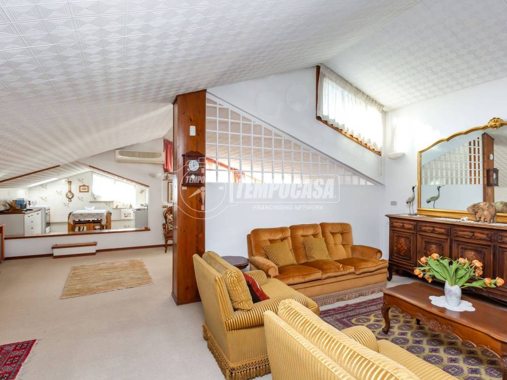 Appartamento a Collegno in Corso Francia - Foto 3