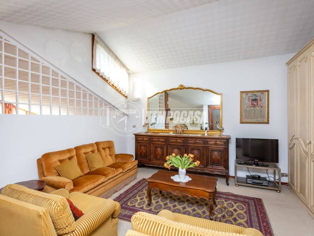 Appartamento a Collegno in Corso Francia - Foto 4