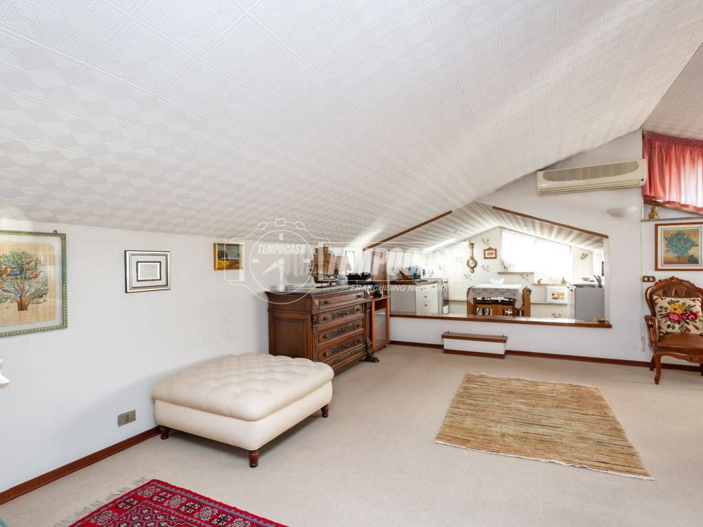 Appartamento a Collegno in Corso Francia - Foto 5